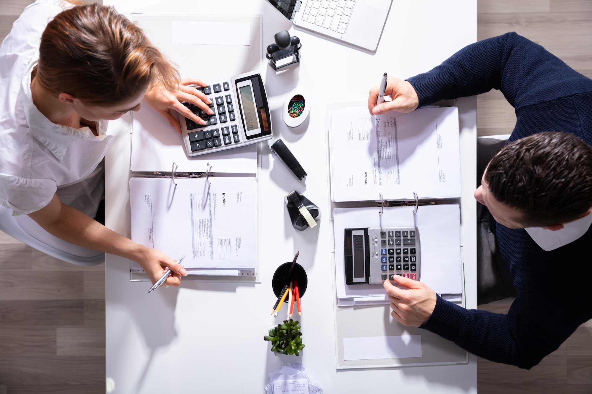 Who We Serve | Planning Services | Strategic Wealth and Taxes