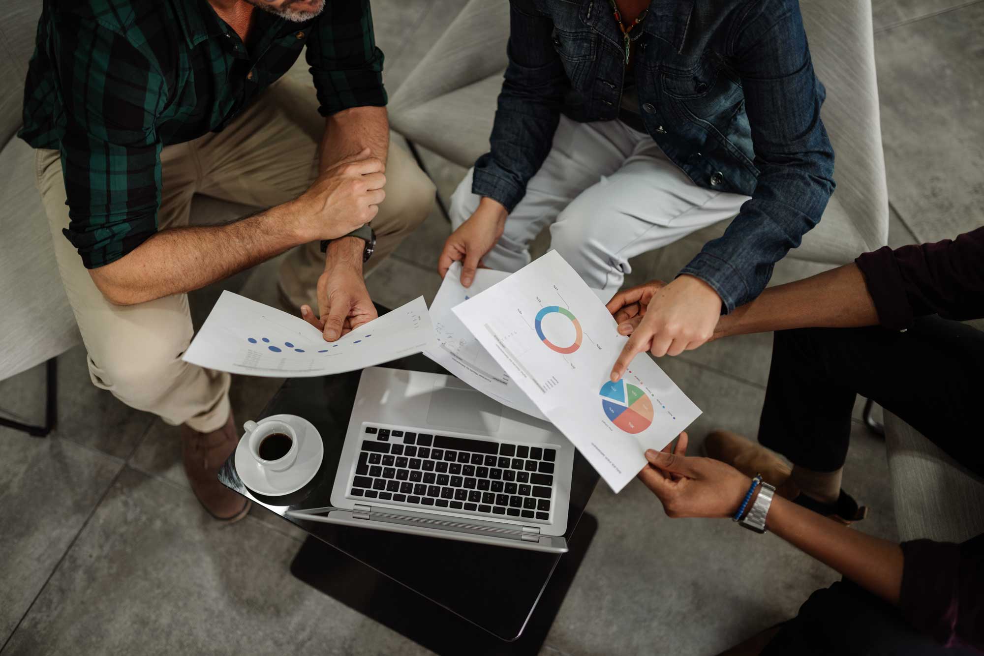 Who We Serve | Planning Services | Strategic Wealth and Taxes